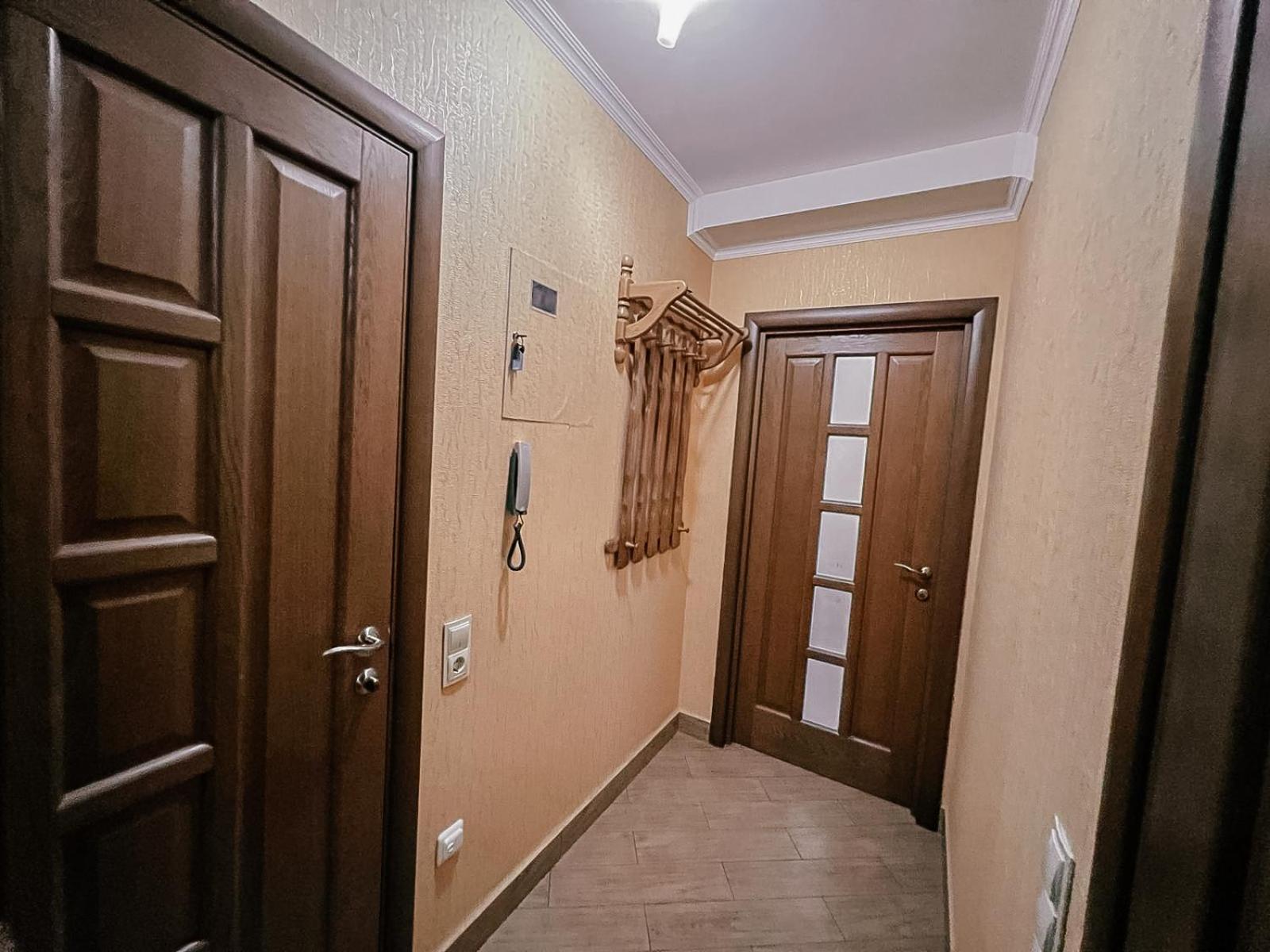Apartments On Pechersk Kyjev Pokoj fotografie