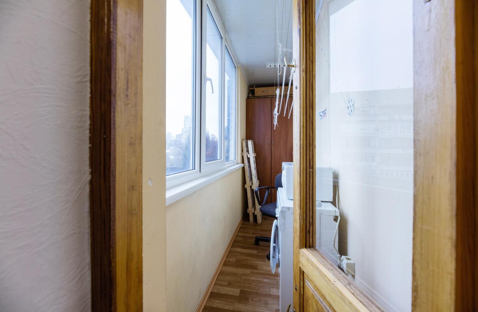 Apartments On Pechersk Kyjev Pokoj fotografie